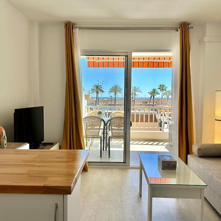 Apartamento Paraiso Fuengirola Eksteriør billede