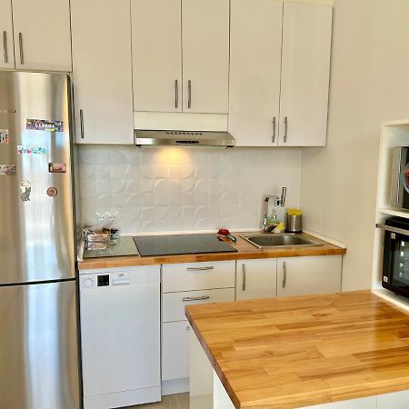 Apartamento Paraiso Fuengirola Eksteriør billede