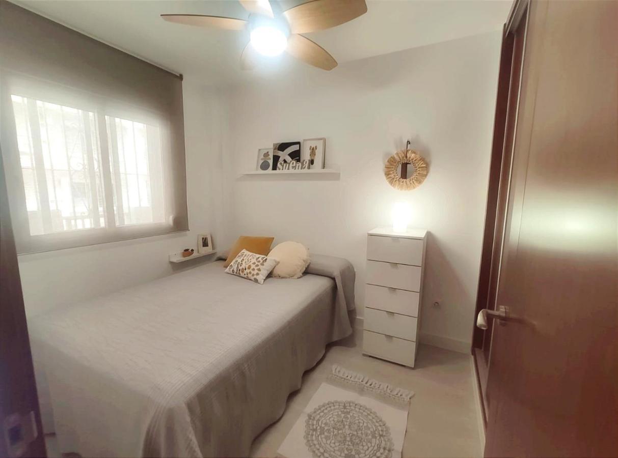 Apartamento Paraiso Fuengirola Eksteriør billede