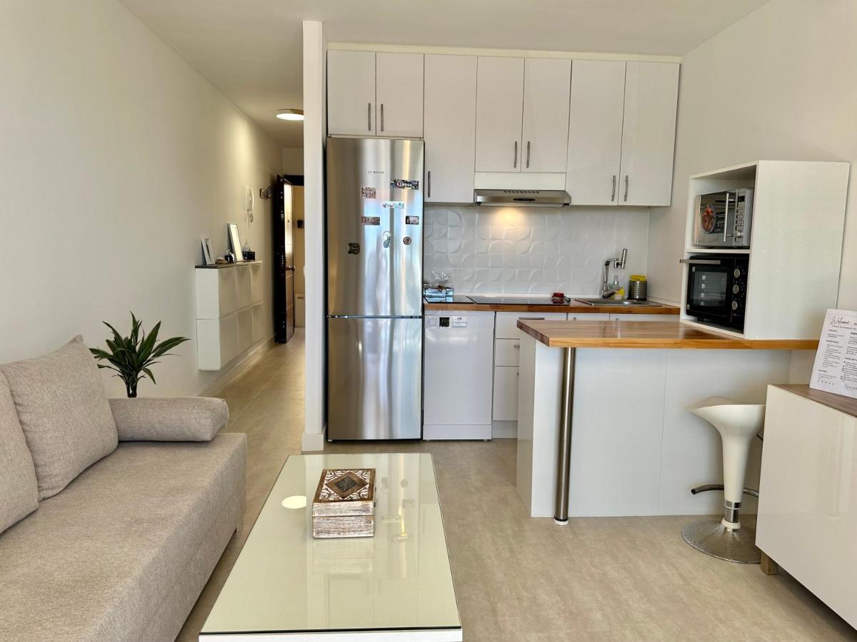 Apartamento Paraiso Fuengirola Eksteriør billede