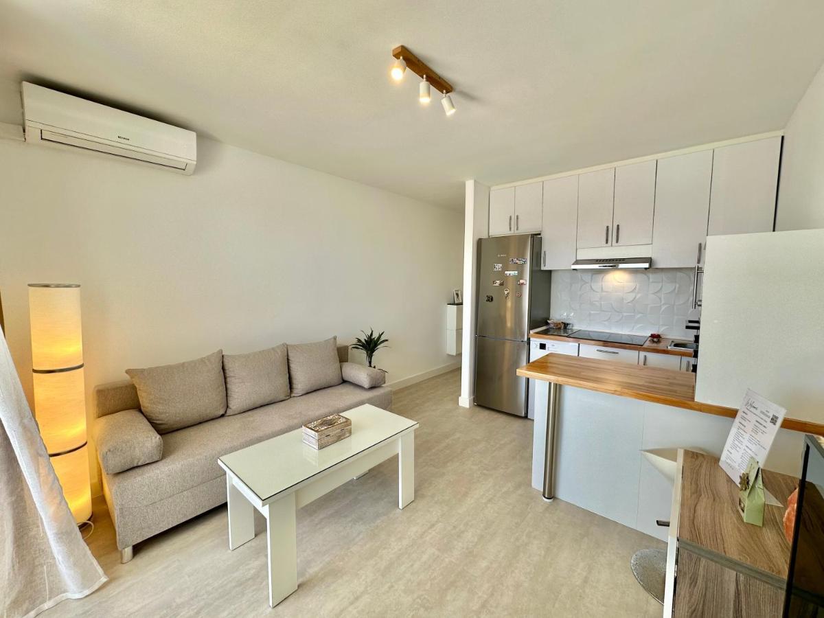Apartamento Paraiso Fuengirola Eksteriør billede