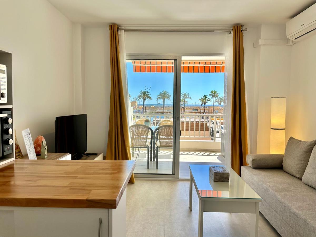 Apartamento Paraiso Fuengirola Eksteriør billede