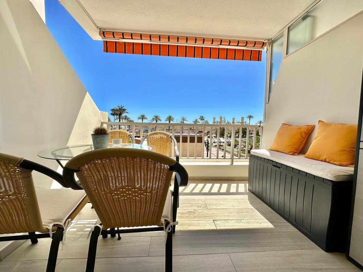 Apartamento Paraiso Fuengirola Eksteriør billede