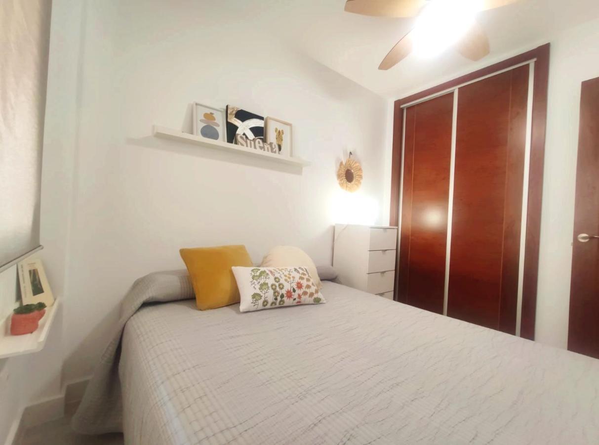 Apartamento Paraiso Fuengirola Eksteriør billede