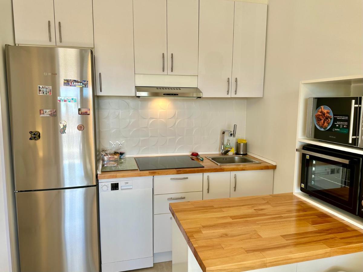 Apartamento Paraiso Fuengirola Eksteriør billede