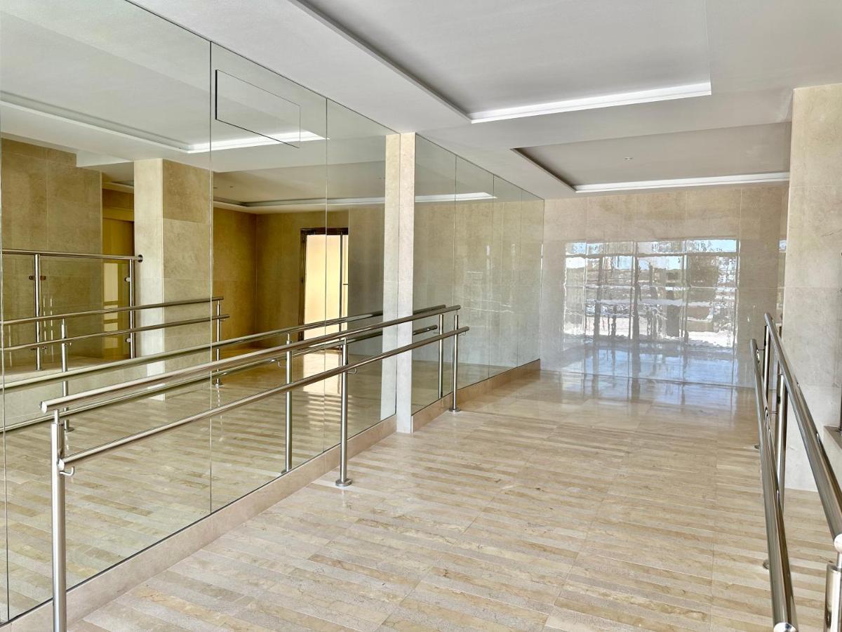Apartamento Paraiso Fuengirola Eksteriør billede